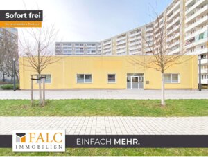 Pflege Physiotherapie oder Büroräume für Ihre Mitarbeiter in bester Lage für Service am Menschen